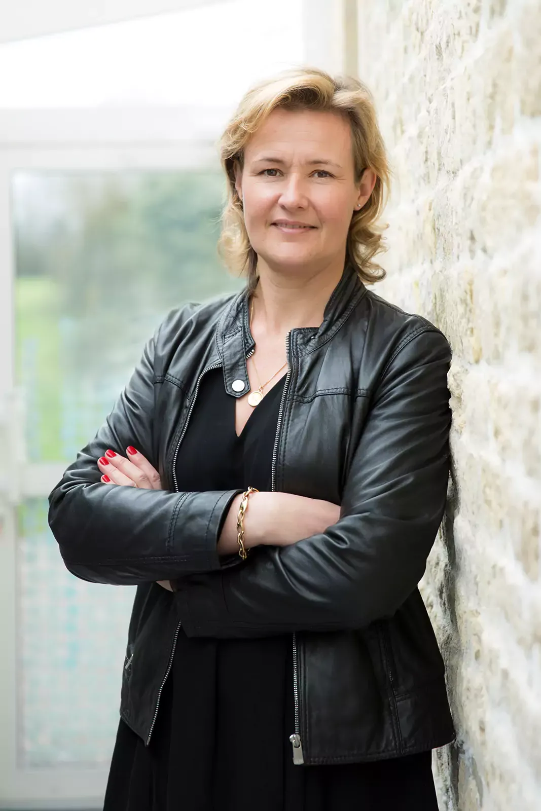 Anne Declomesnil
