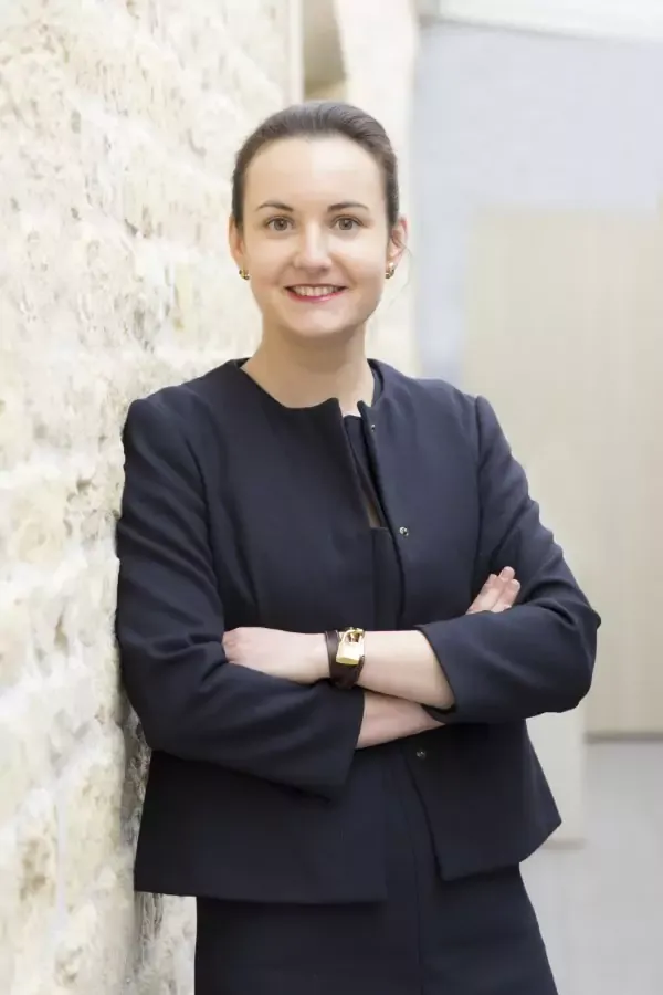 Aurélie Le Roux