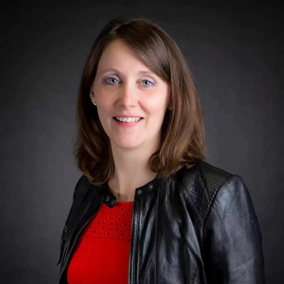 Caroline Thouroude