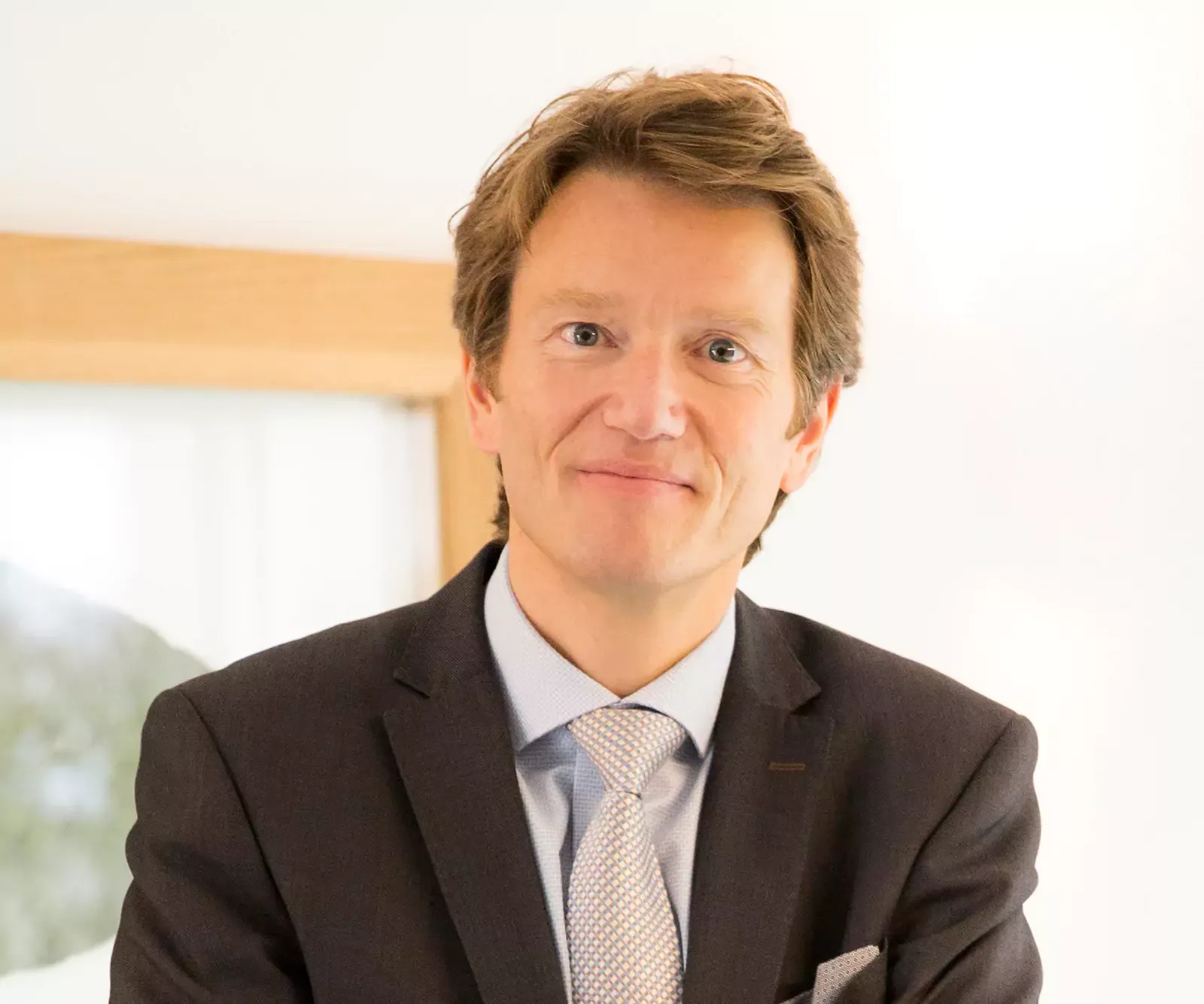 David Gouhier