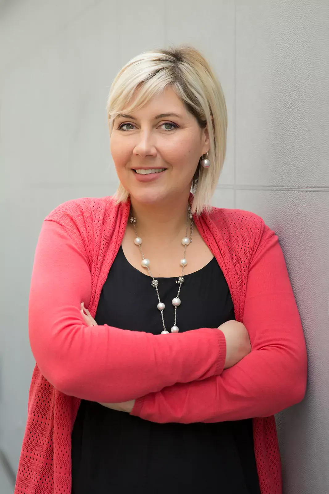 Gaëlle Robert
