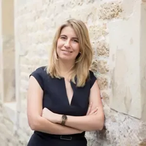 Julie Foucault