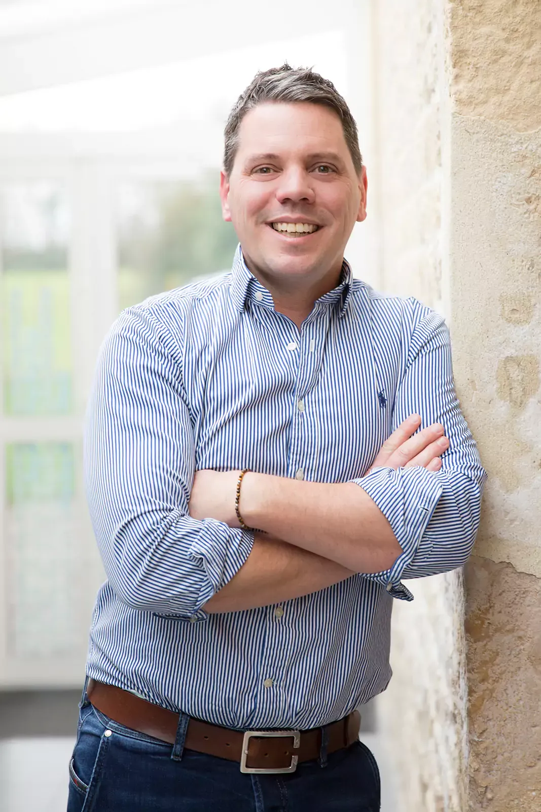 Olivier Libois